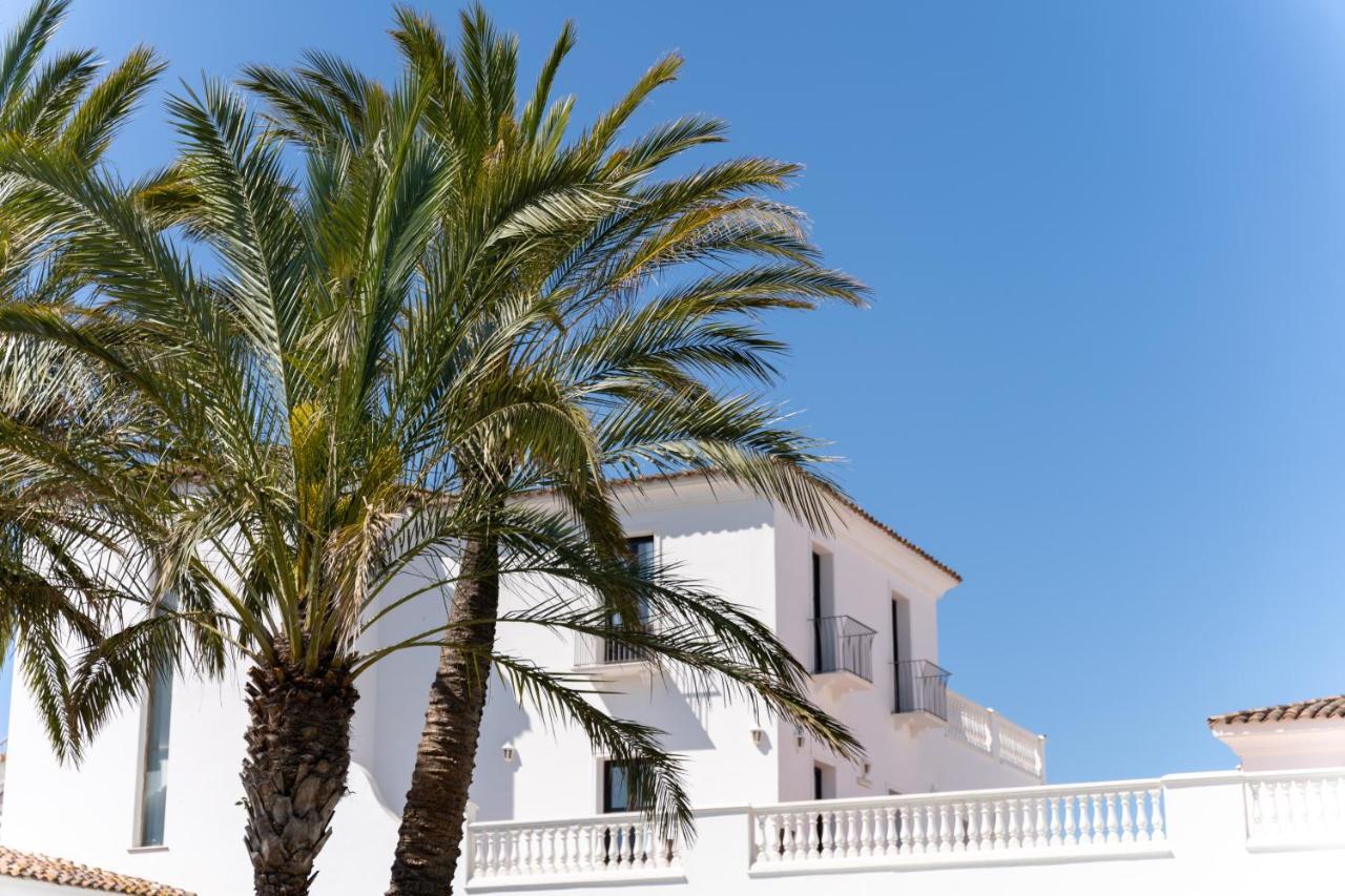 Smy Sighientu Thalasso&Spa Sardegna Capitana Esterno foto