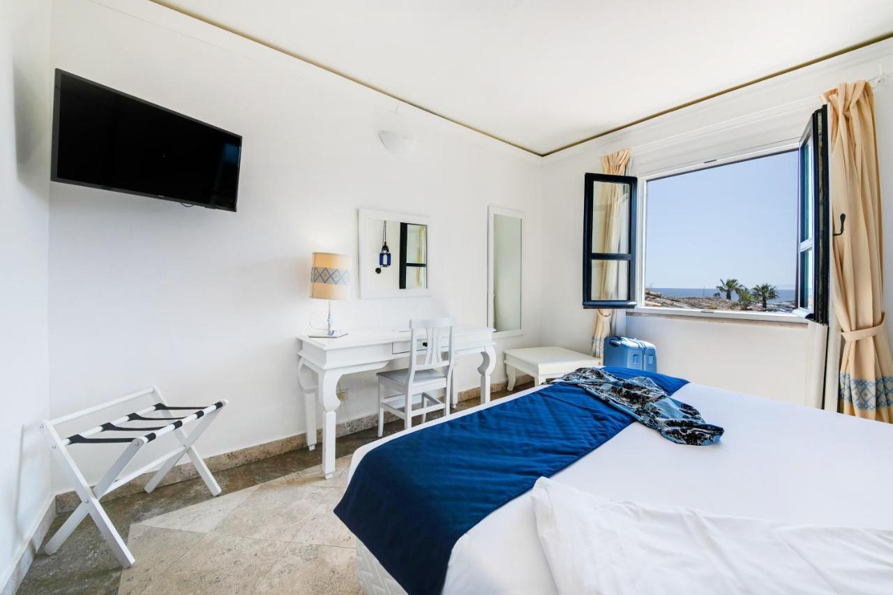 Smy Sighientu Thalasso&Spa Sardegna Capitana Esterno foto