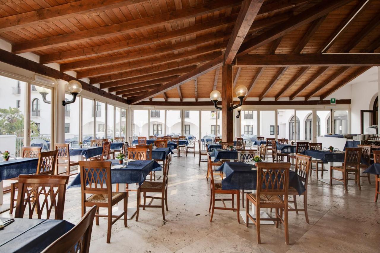Smy Sighientu Thalasso&Spa Sardegna Capitana Esterno foto