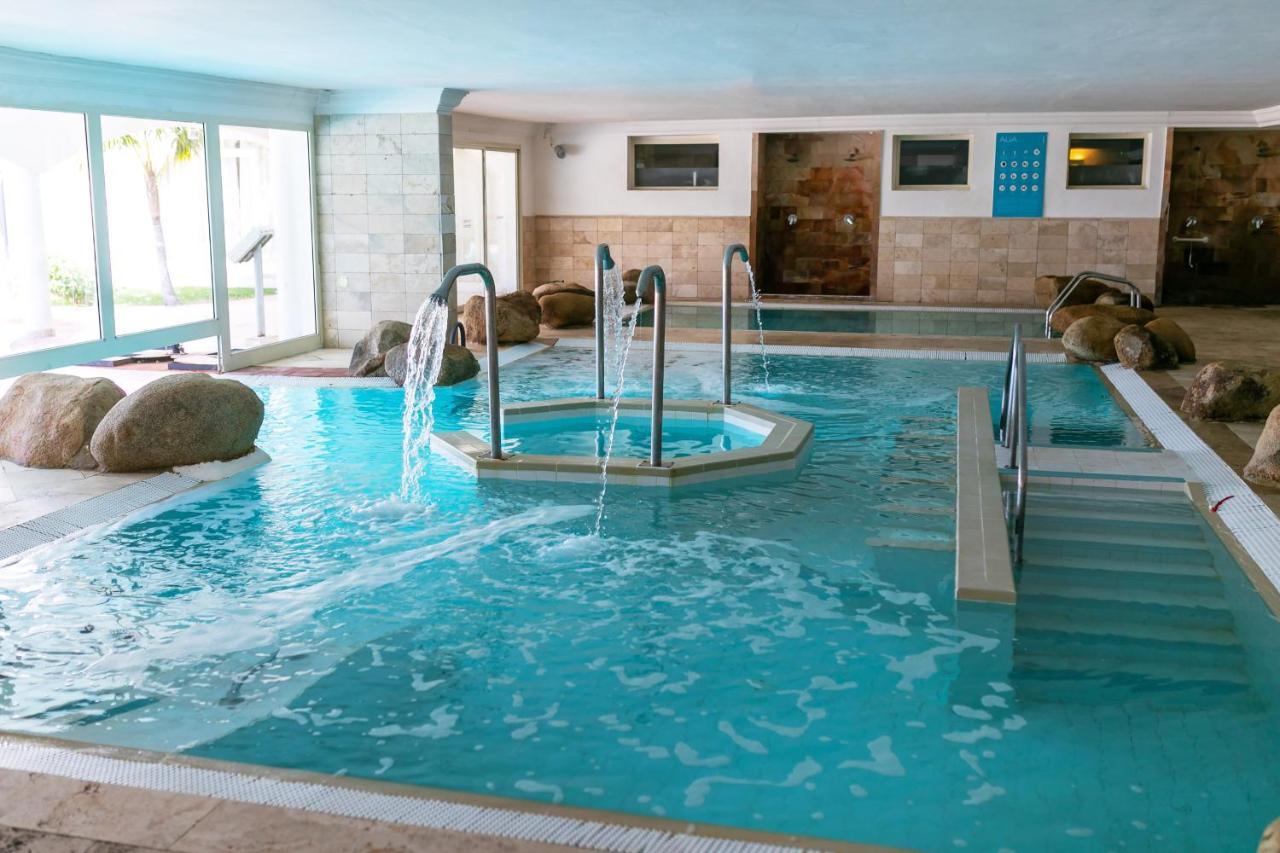 Smy Sighientu Thalasso&Spa Sardegna Capitana Esterno foto