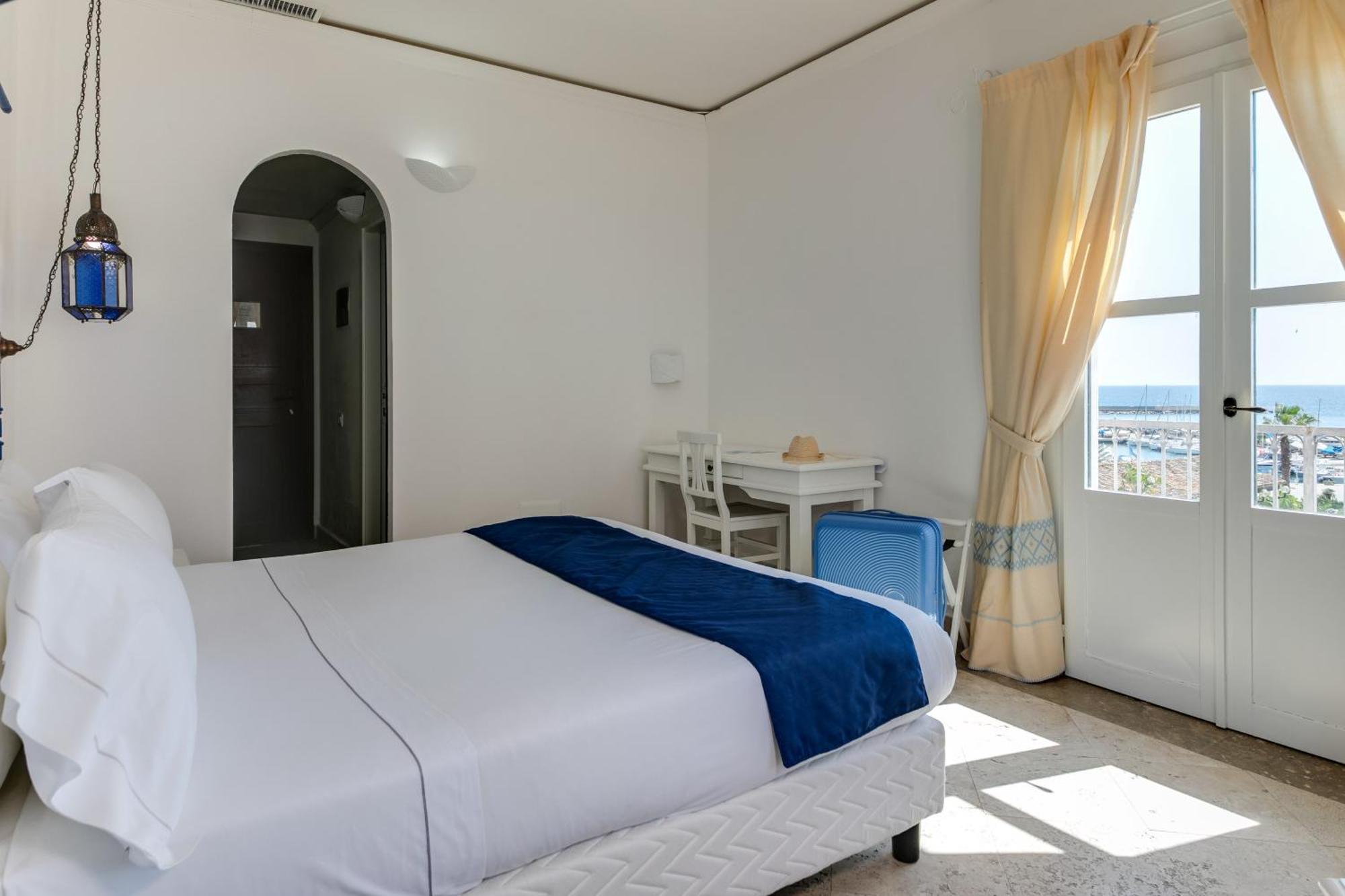Smy Sighientu Thalasso&Spa Sardegna Capitana Camera foto
