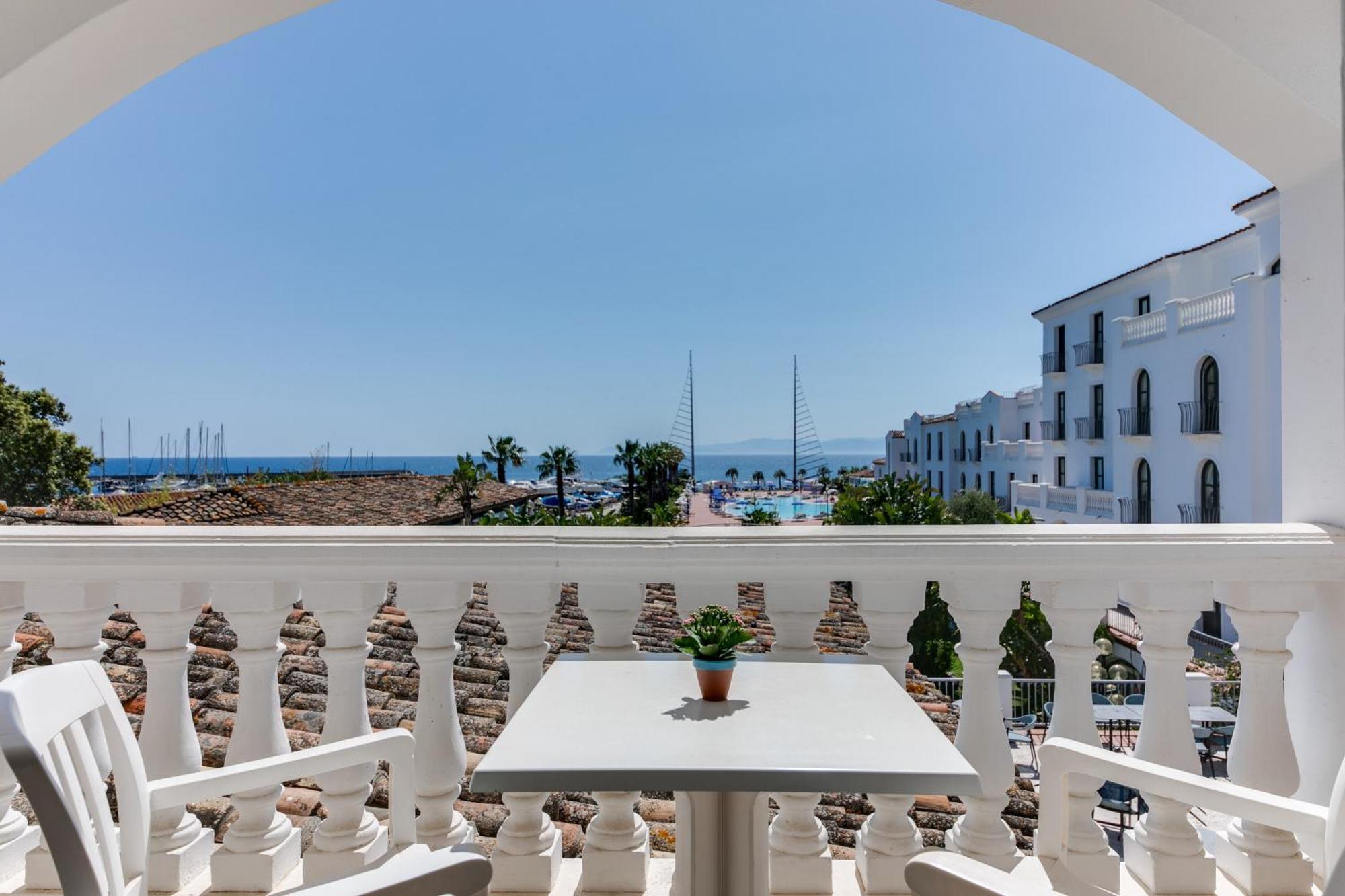 Smy Sighientu Thalasso&Spa Sardegna Capitana Camera foto